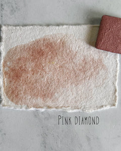 Pink Diamond