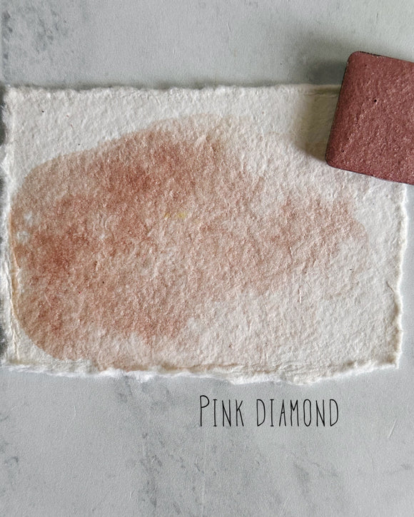 Pink Diamond
