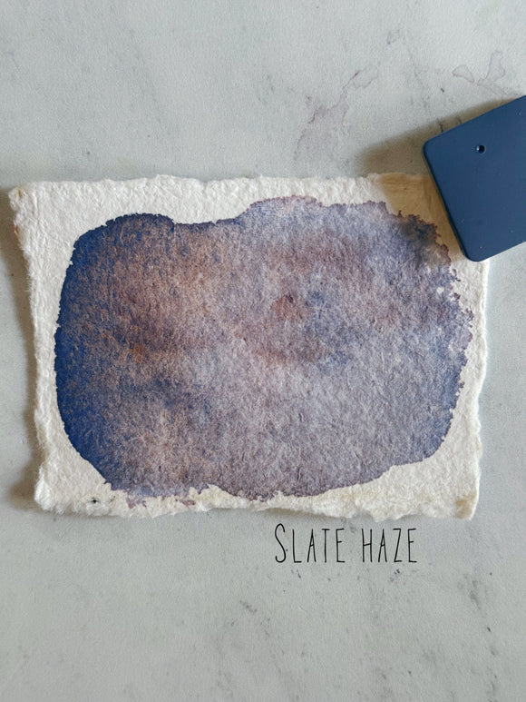Slate Haze