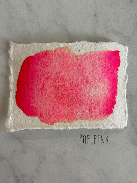 Pop Pink