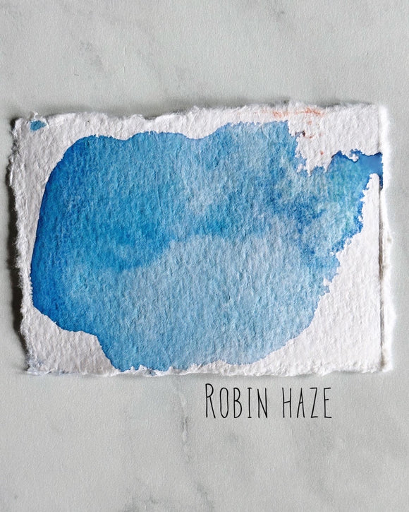 Robin Haze