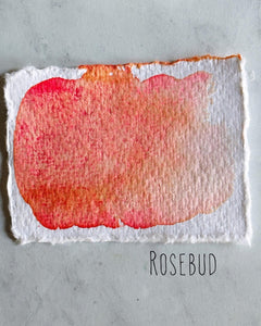 Rosebud (seconds)