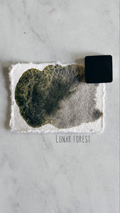 Lunar forest (seconds)