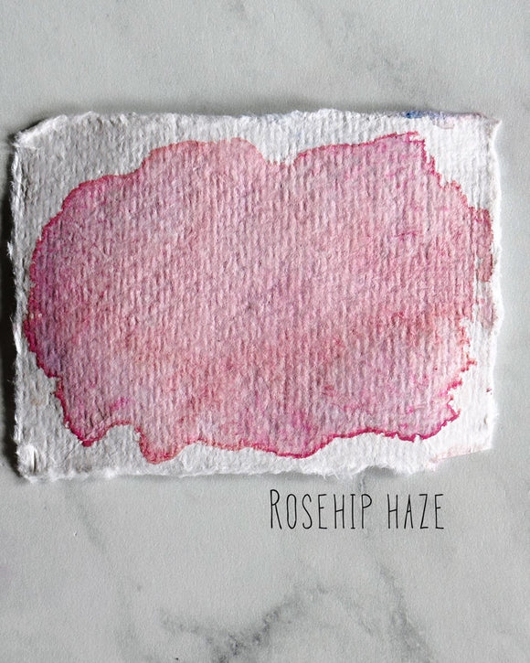 Rosehip Haze
