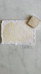 Eggshell