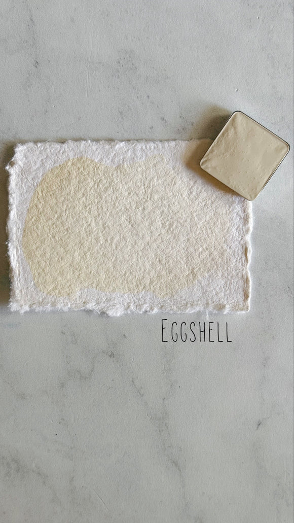 Eggshell