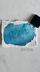Suihi Ocean