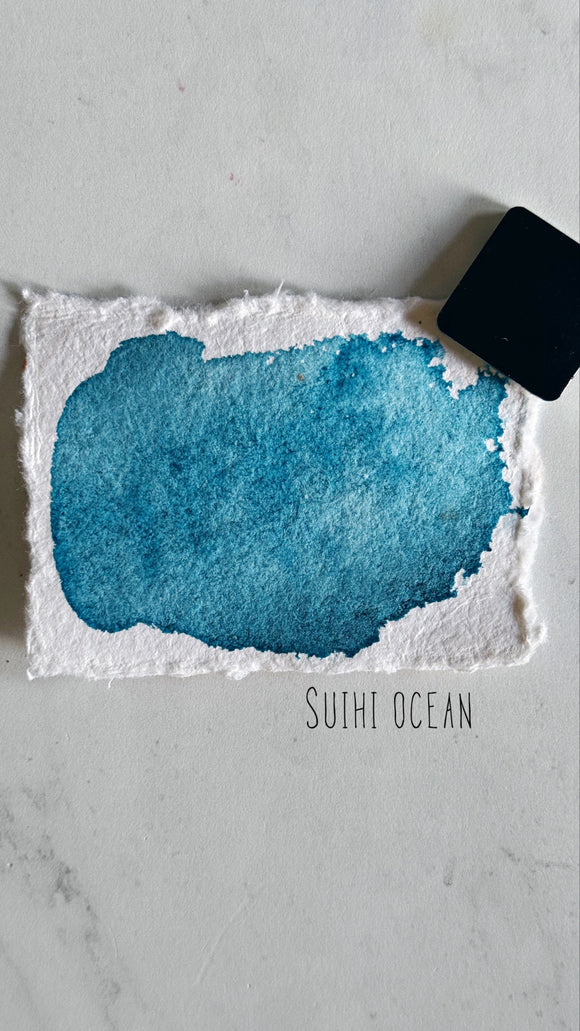 Suihi Ocean