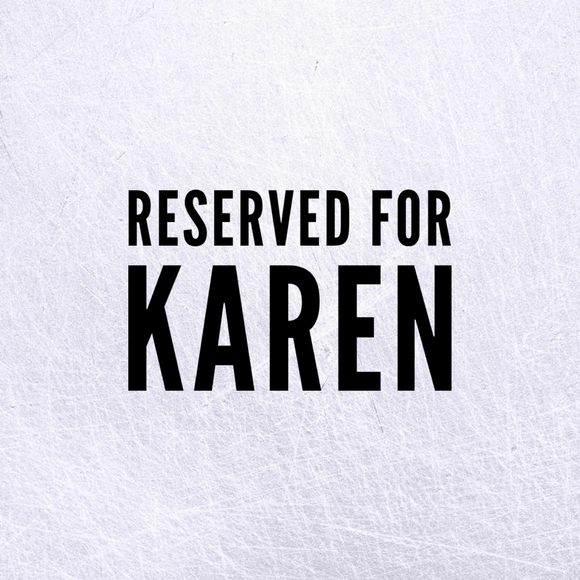 Reserved