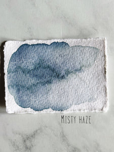 Misty Haze