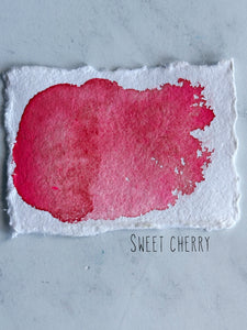 Sweet Cherry