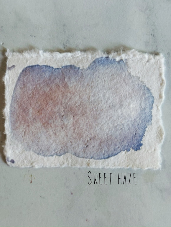 Sweet Haze