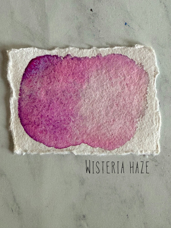 Wisteria Haze