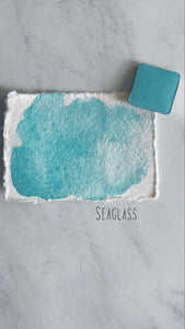 Seaglass (Seconds)