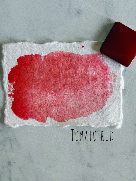 Tomato Red