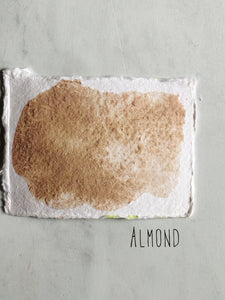 Almond (seconds)