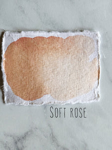 Soft Rose