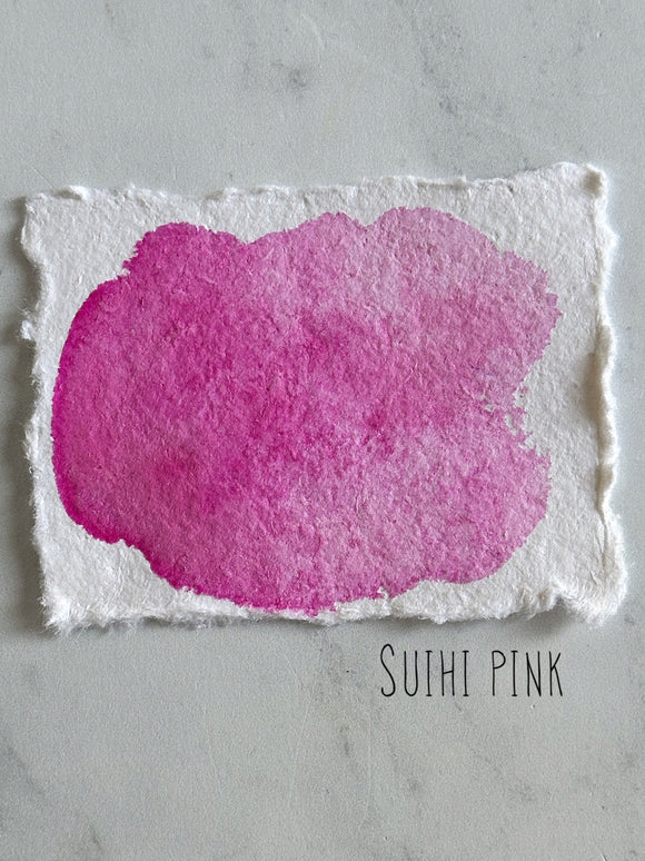 Suihi Pink