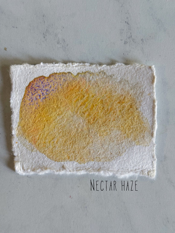 Nectar Haze