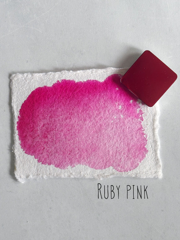 Ruby Pink