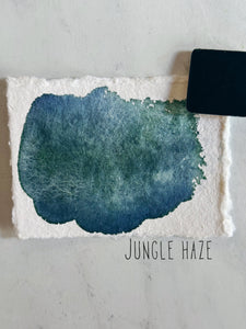 Jungle Haze