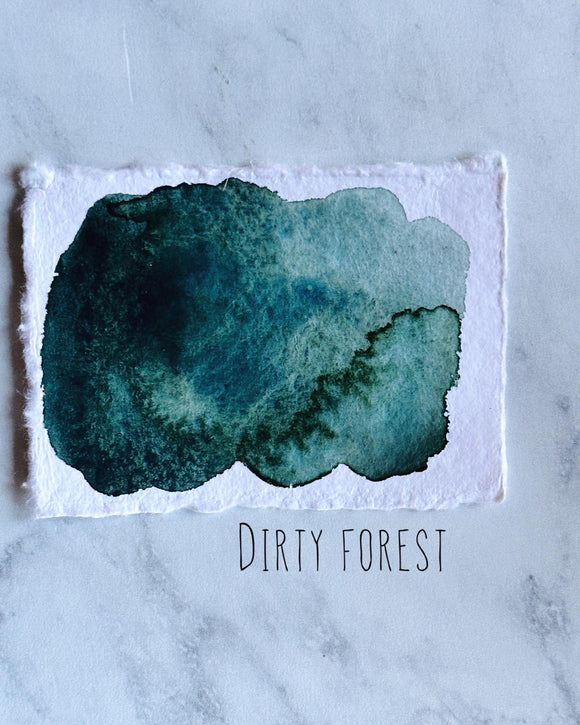 Dirty Forest