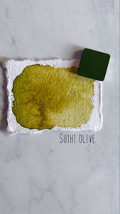 Suihi Olive