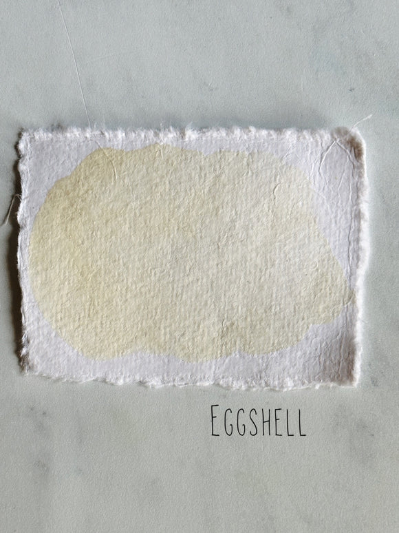 Eggshell