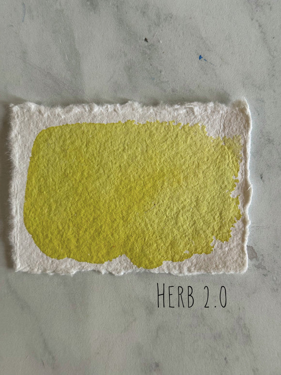 Herb 2.0