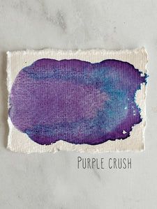 Purple Crush (seconds)