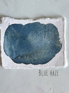 Blue Haze