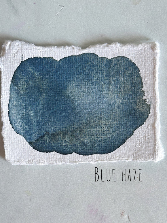 Blue Haze