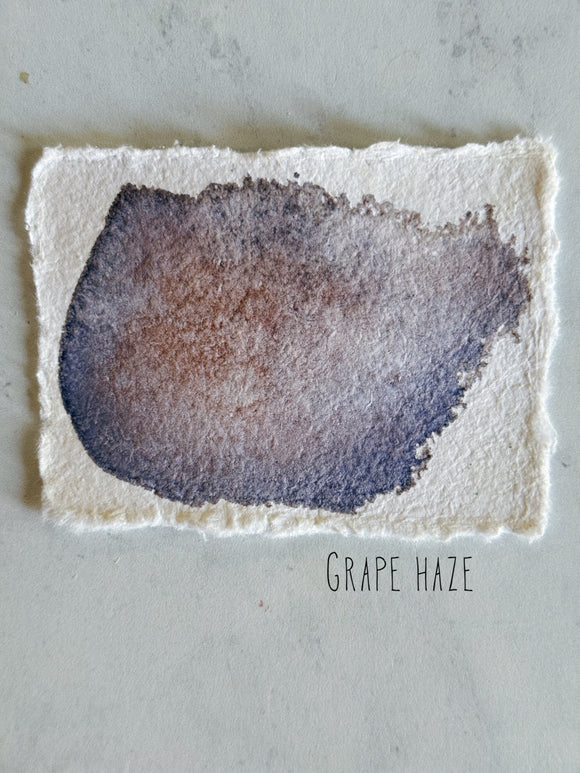 Grape Haze