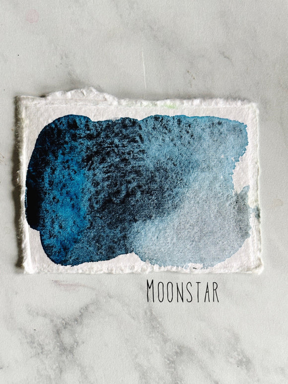 Moon Star (seconds)