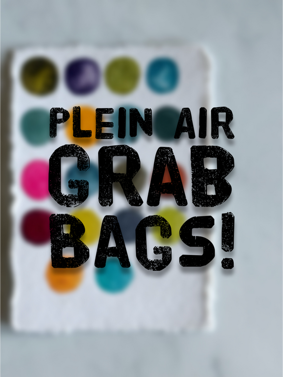 Grab bags