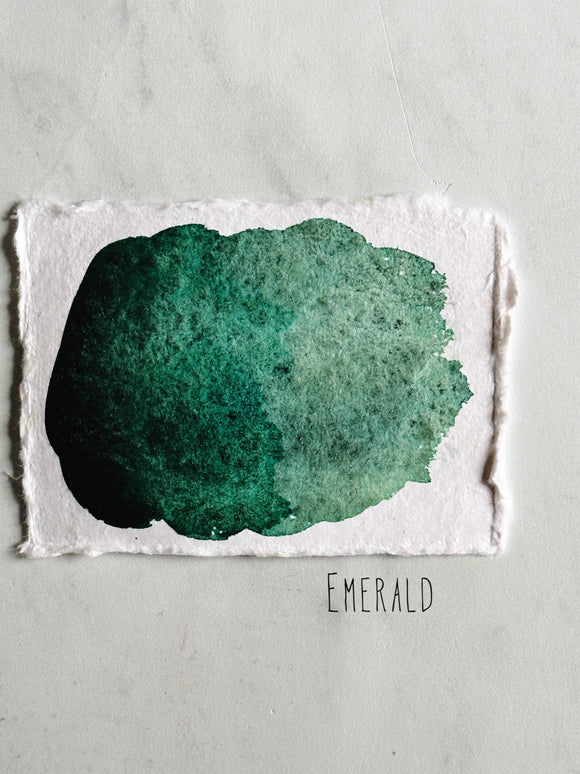 Emerald