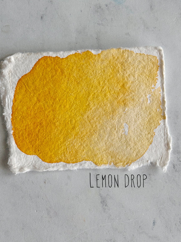 Lemon Drop