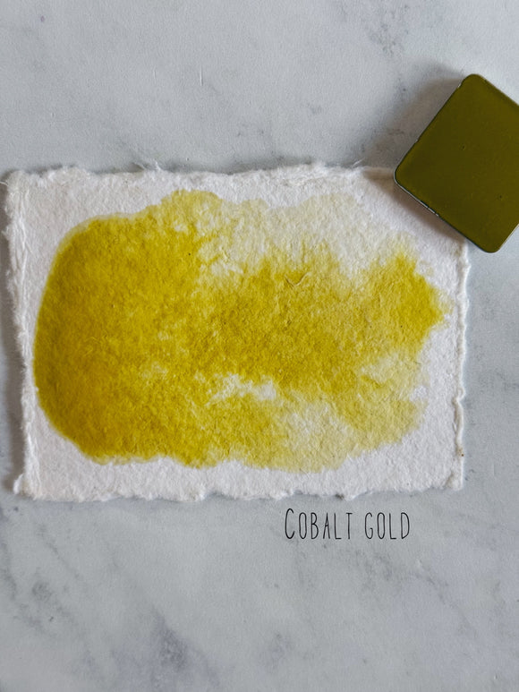 Cobalt Gold