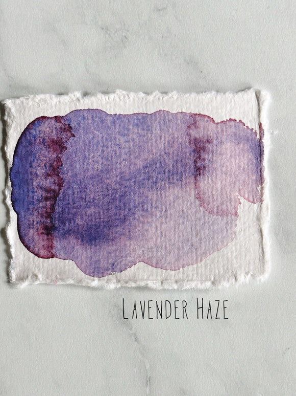 Lavender Haze (seconds)