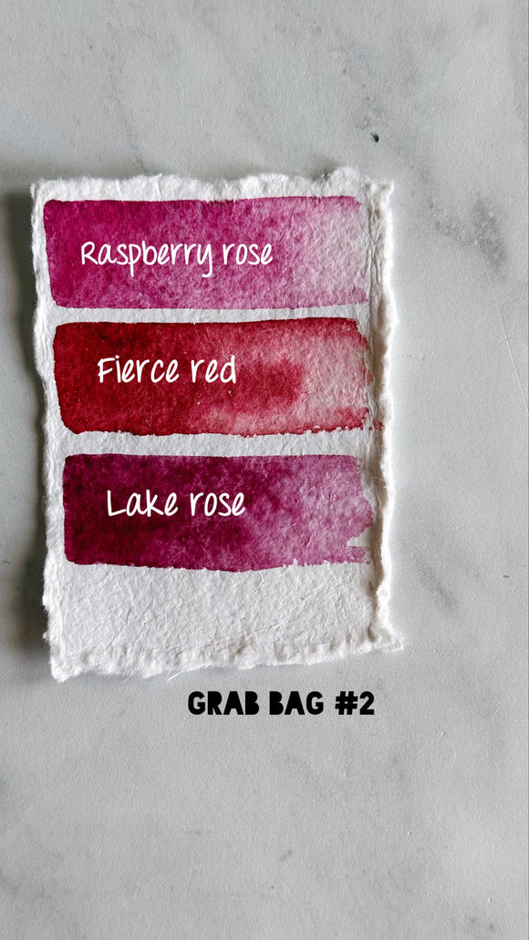 Grab bag #2