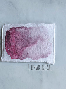 Lunar Rose