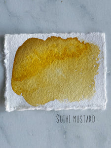 Suihi Mustard