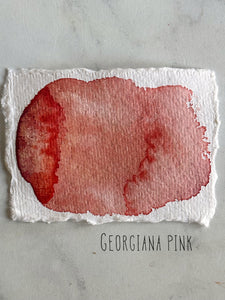 Georgiana pink