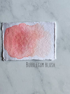 Bubblegum Blush