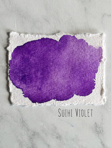 Suihi Violet (seconds)