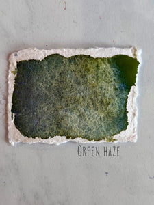 Green Haze