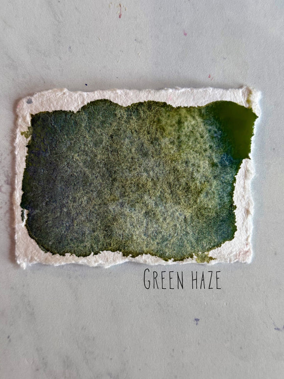 Green Haze
