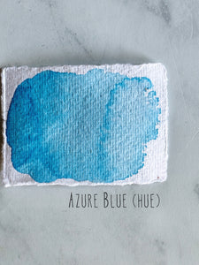 Azure Blue (hue)