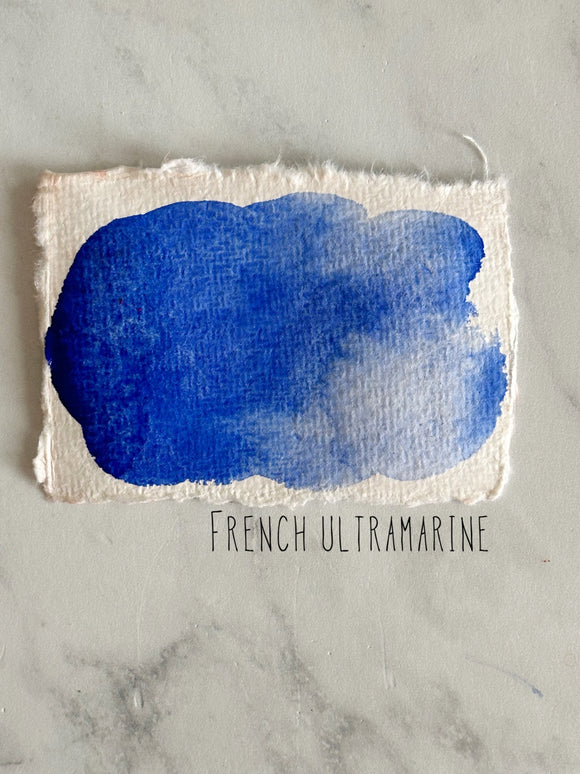 French Ultramarine