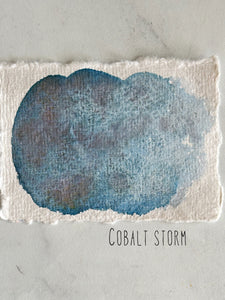 Cobalt Storm